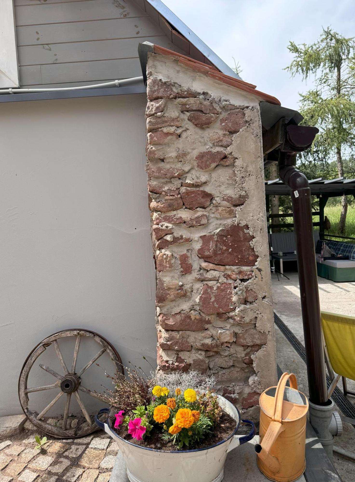 Marchewkowe Pole Villa Sosnina Kültér fotó