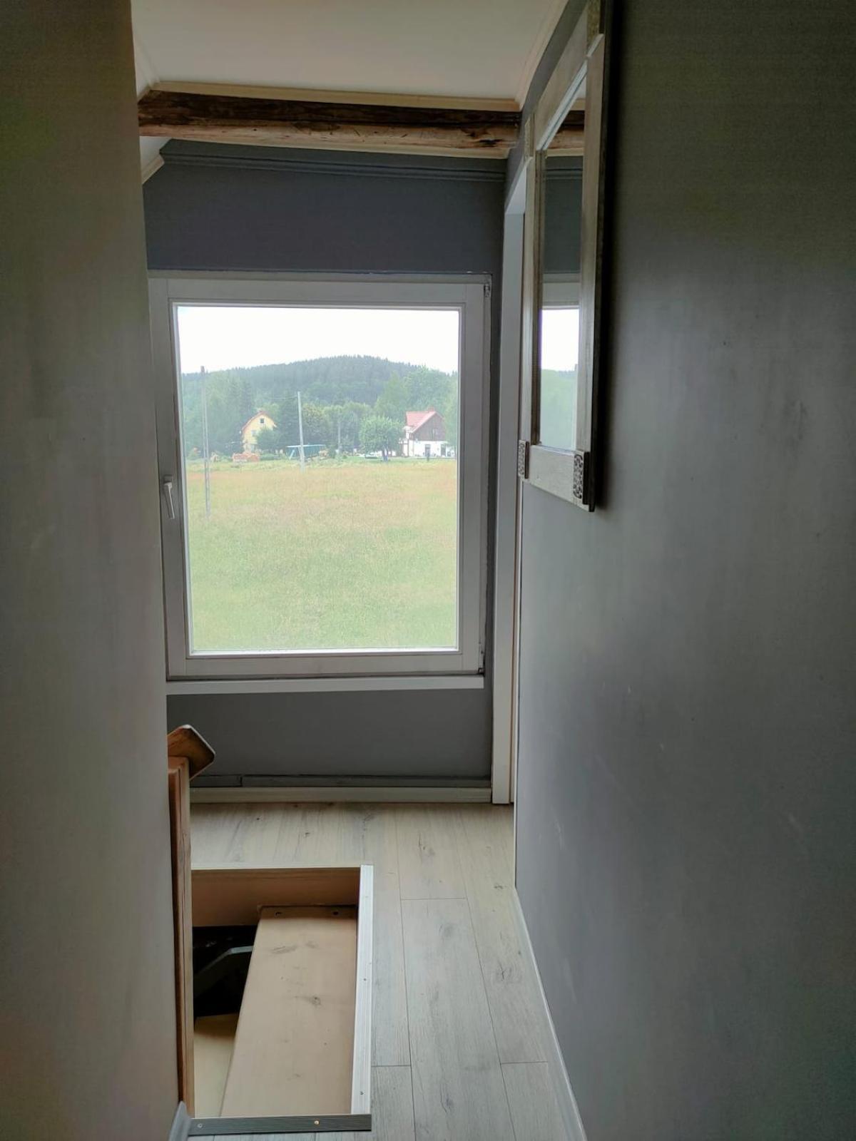 Marchewkowe Pole Villa Sosnina Kültér fotó